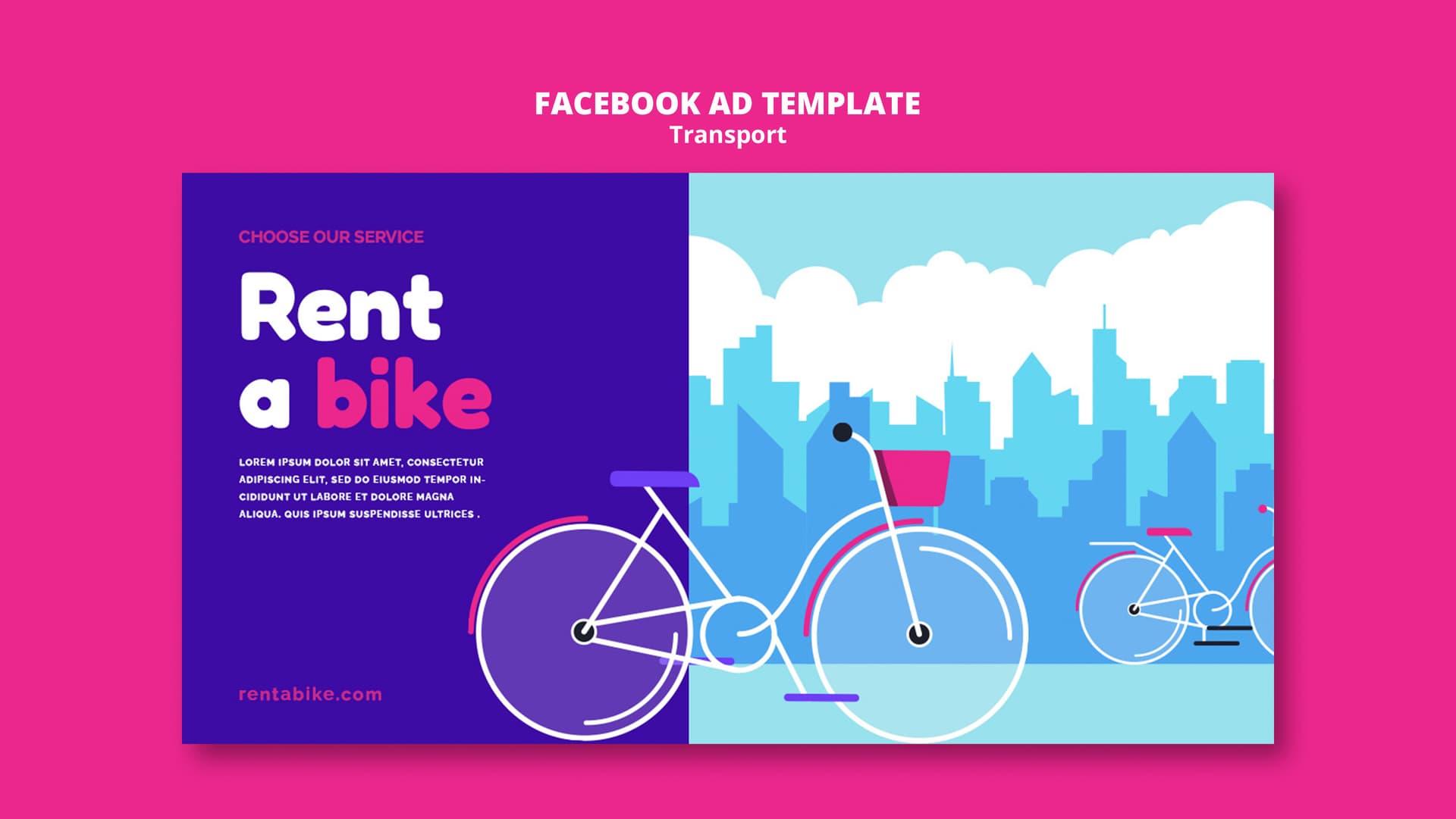 CycleSpot Rentals